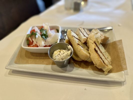 Romano's Macaroni Grill by null