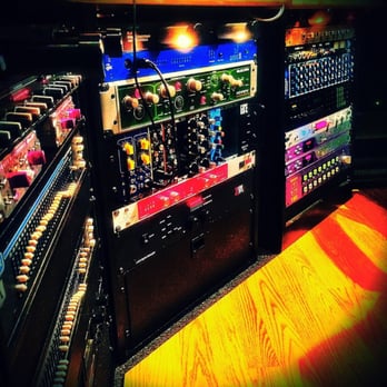 Angelhouse Studios - Gear out your ears - Recording & Rehearsal Studios Near Me - Torrance, California Angelhouse Studios - Gear out your ears - Recording & Rehearsal Studios Near Me - Torrance, California