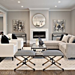 UrbanIQ Staging & Design