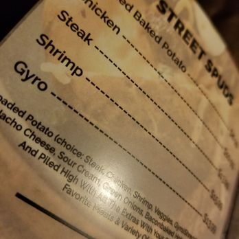 Street Eats Express - Burgers Near Me - Cicero, Illinois