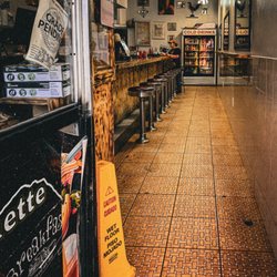 Entranceway