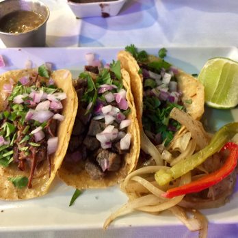 Mar-Cosina - An excellent choice for savory tacos ... brisket, steak fajitas and carnitas $5.50 - Tex-Mex Near Me - Westlake, Texas Mar-Cosina - An excellent choice for savory tacos ... brisket, steak fajitas and carnitas $5.50 - Tex-Mex Near Me - Westlake, Texas