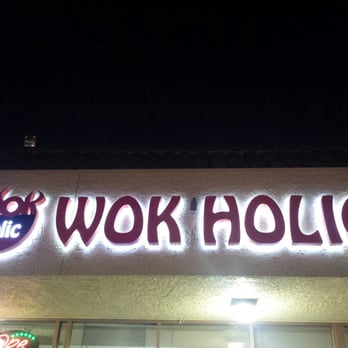 Pan Holic - Chinese Near Me - Anaheim, California Pan Holic - Chinese Near Me - Anaheim, California