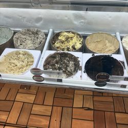 Baskin-Robbns 31 Flavors - World Class Chocolate