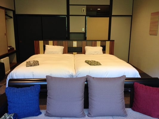 Oirase Keiryu Hotel by Hoshino Resorts by null