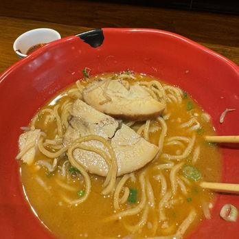 JINYA Ramen Bar - Sugar Land - For $20 you too can get overcooked noodles, bland broth, a couple of bean sprouts, some onions, and 2 pieces of unseasoned meat! - Ramen Near Me - Sugar Land, Texas JINYA Ramen Bar - Sugar Land - For $20 you too can get overcooked noodles, bland broth, a couple of bean sprouts, some onions, and 2 pieces of unseasoned meat! - Ramen Near Me - Sugar Land, Texas