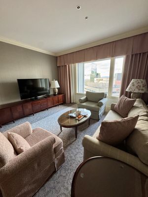 The Ritz-Carlton, Osaka by null