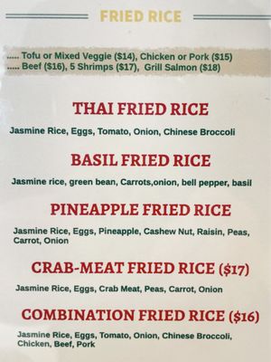 Menu photo 6 Rice Berry Asian Eatery Sterling, VA Menu photo 6 Rice Berry Asian Eatery Sterling, VA