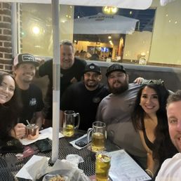 Patio is awesome for outdoor dining! Patio is awesome for outdoor dining!