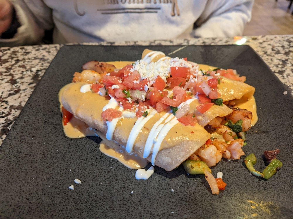 La Catrina Cocina Mexicana