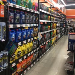AutoZone Auto Parts