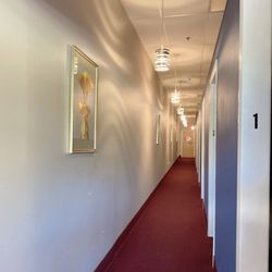Huaxia Massage Therapy