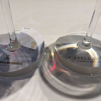 Marques de Murrieta - Wine Tours Near Me - Logroño, LO