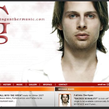 2B Unique - Chris Gunther - Web Design Near Me