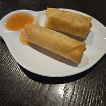 Lam's Kitchen - Spring rolls - Chinese Near Me - Matthews, North Carolina