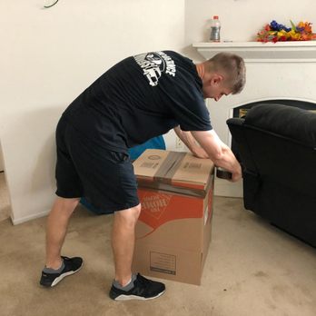 Long Distance Movers - Reliable moving help - Movers Near Me