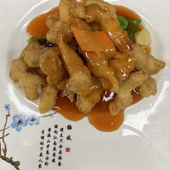 Szechuan Palace - Sweet and sour shrimp - Chinese Near Me - Gaithersburg, Maryland Szechuan Palace - Sweet and sour shrimp - Chinese Near Me - Gaithersburg, Maryland