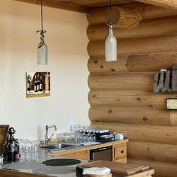 Courtwood Inn - Bar