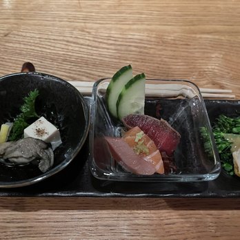 Sushi Kashiba - Japanese Near Me - Seattle, Washington