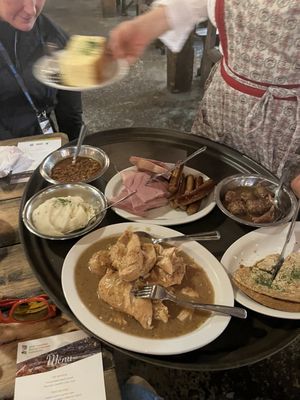 Sucrerie de la Montagne by null Sucrerie de la Montagne by null