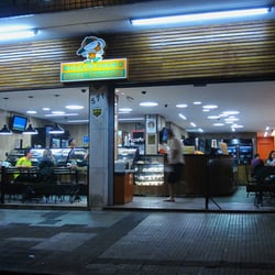 Boca do Forno