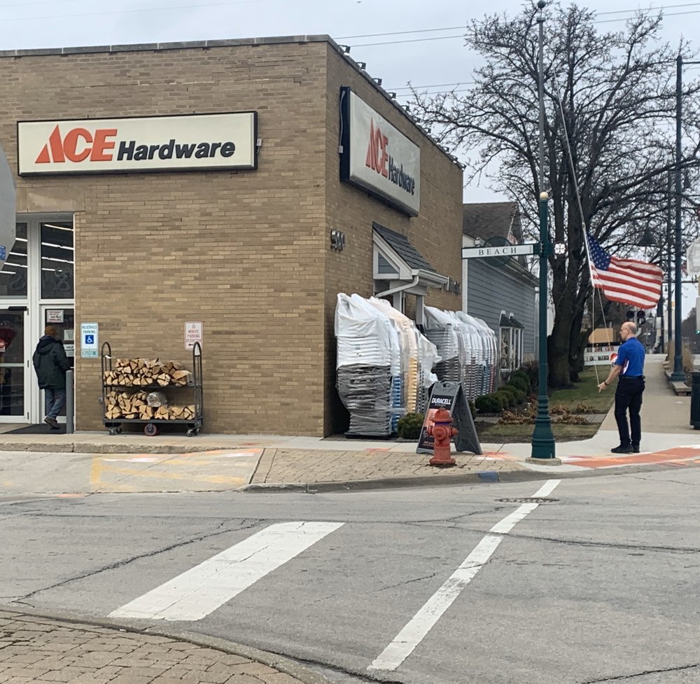 LA GRANGE PK ACE HARDWARE 26 Photos & 26 Reviews 900 E 31st St, La