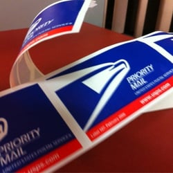 United States Postal Service - PO