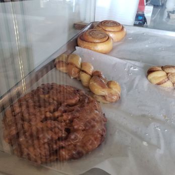 Urban Mocca - Donuts Near Me - Richardson, Texas