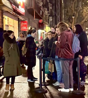 Upright Citizens Brigade Theatre by null