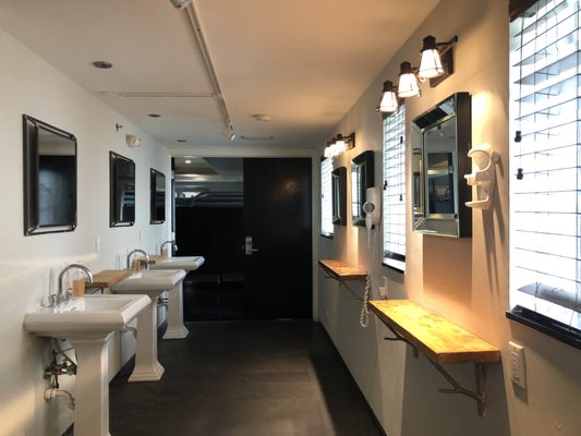 Posh Hostel South Beach by null