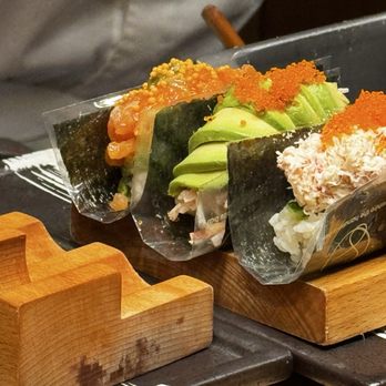 Sushi Tokoro - Sushi Bars Near Me - New York, New York Sushi Tokoro - Sushi Bars Near Me - New York, New York