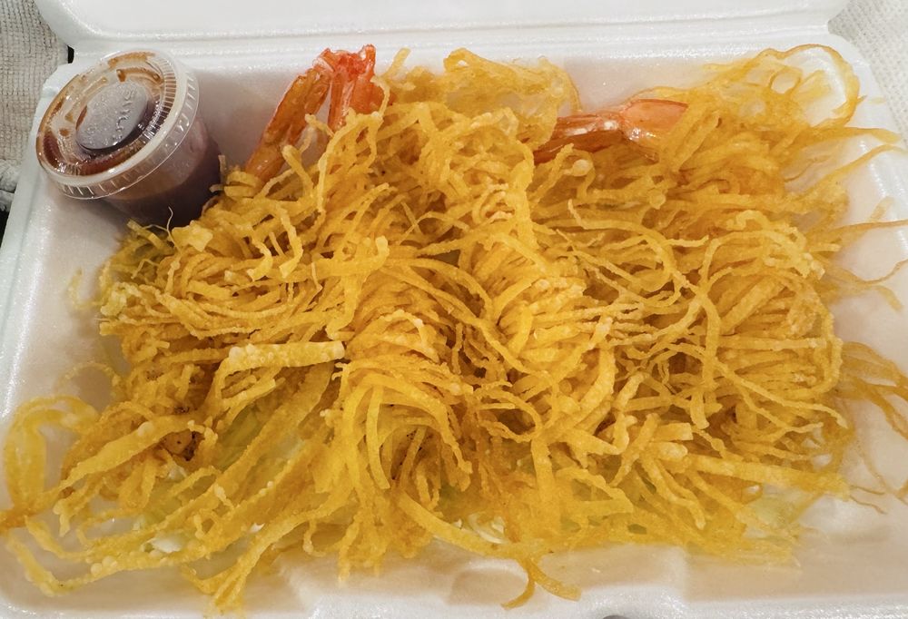 Food from Momoyama Ramen & Hawaiian BBQ 3