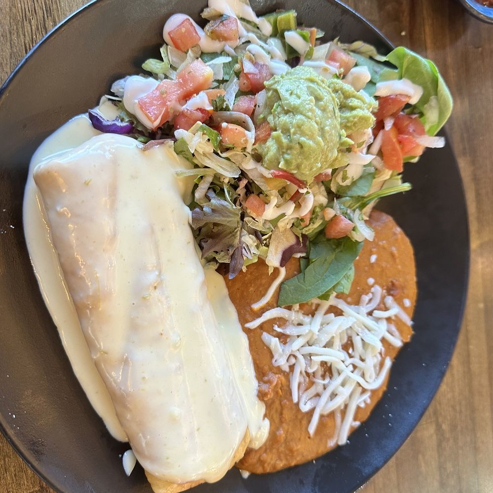 Mezcalito - Apex - Time to make the chimichangas - Mexican Near Me - Apex, North Carolina Mezcalito - Apex - Time to make the chimichangas - Mexican Near Me - Apex, North Carolina