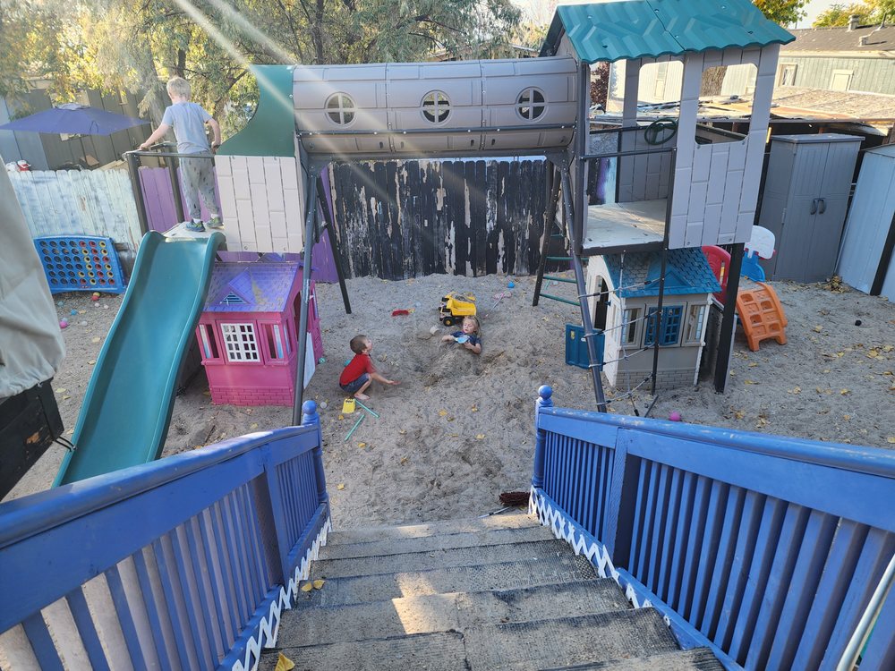 Tammys  Daycare - childcare center in Vineyard, UT