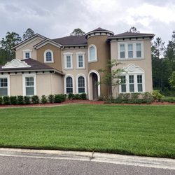 Titan Lawn Care