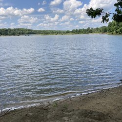 Walborn Reservoir