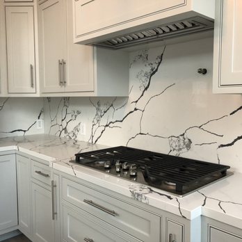 Giallo Stone - Can't wait to cook here - Kitchen & Bath Near Me - Los Angeles, California Giallo Stone - Can't wait to cook here - Kitchen & Bath Near Me - Los Angeles, California