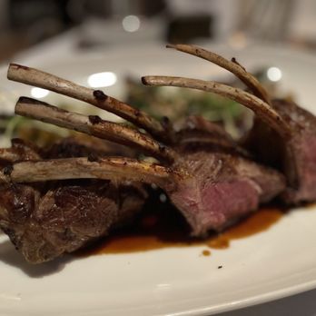 Nerai - Lamb Chops - Greek Near Me - New York, New York Nerai - Lamb Chops - Greek Near Me - New York, New York
