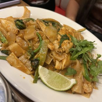 The Flying Monk Noodle Bar - Drunken Noodles - Vietnamese Near Me - Savannah, Georgia The Flying Monk Noodle Bar - Drunken Noodles - Vietnamese Near Me - Savannah, Georgia