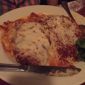 Uncle Tony's - Veal Parmesan - Italian Near Me - Valley Glen, California Uncle Tony's - Veal Parmesan - Italian Near Me - Valley Glen, California