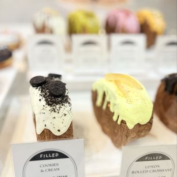 Donutique - Coffee & Tea Near Me - Las Vegas, Nevada Donutique - Coffee & Tea Near Me - Las Vegas, Nevada