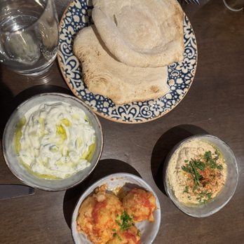 Kitchen 46 - Mediterranean Near Me - New York City, New York Kitchen 46 - Mediterranean Near Me - New York City, New York