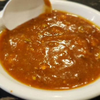 Tsunamy - Great salsa with avocado - Mexican Near Me - Milwaukee, Wisconsin