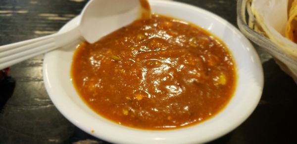 El Tsunami Seafood & Mexican Restaurant by null