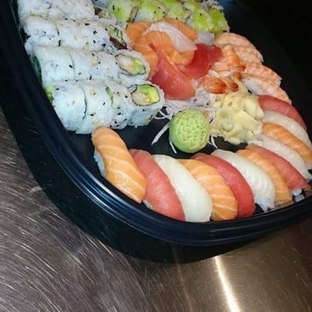 iSushi - Sushi Bars Near Me - Bergen, 12