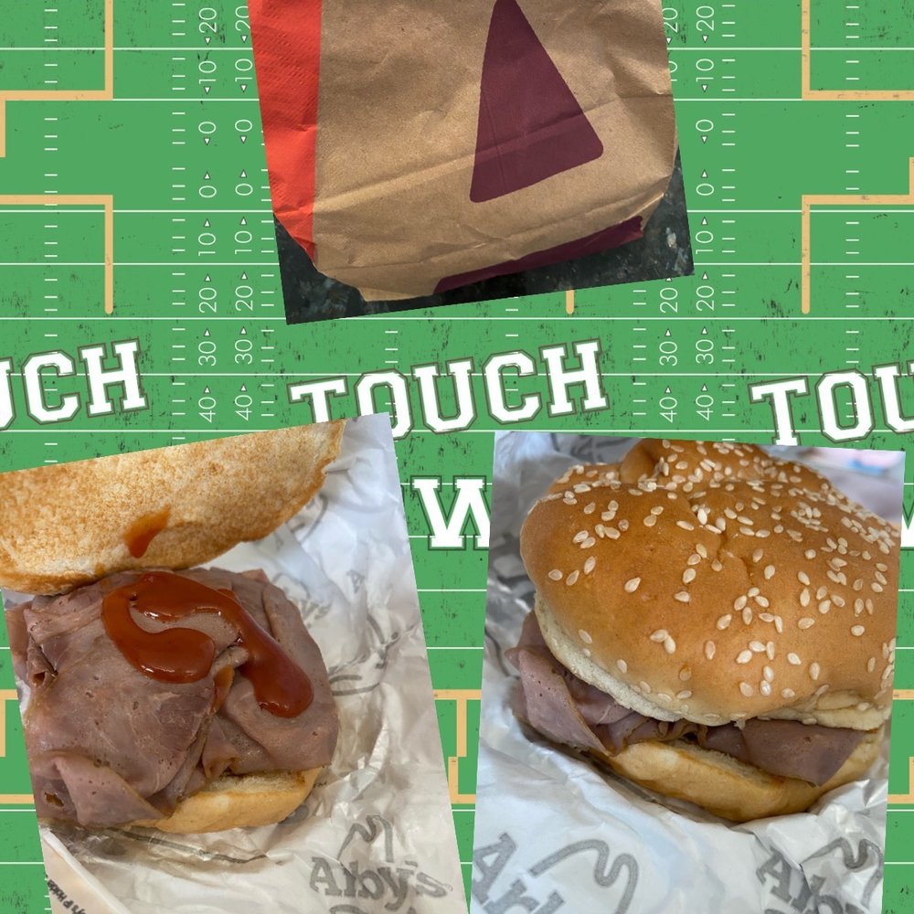 Arby's - Lunch - Fast Food Near Me - Aiea, Hawaii Arby's - Lunch - Fast Food Near Me - Aiea, Hawaii