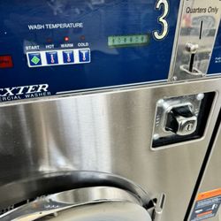 Newtown Square Laundromat