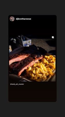 The ART of BBQ- Catering by null