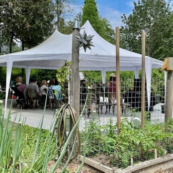 FranMo Urban Farm - Venues & Event Spaces Near Me - Seattle, Washington