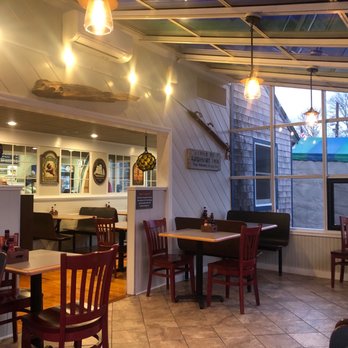 Seafood Sam's - Seafood Near Me - Falmouth, Massachusetts